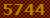 3677 code