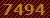 3677 code
