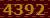 3677 code