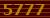 3677 code