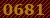3677 code