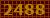 3677 code