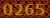 3677 code