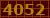 3677 code