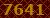 3677 code
