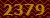 3677 code