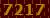 3677 code