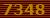 3677 code