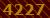 3677 code