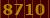 3677 code