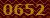 3677 code