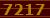 3677 code