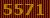 3677 code
