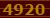 3677 code