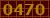 3677 code