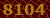 3677 code