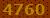 3677 code