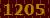 3677 code