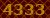 3677 code
