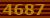 3677 code