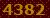 3677 code