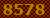 3677 code