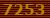 3677 code