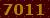 3677 code