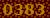 3677 code