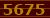 3677 code