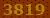 3677 code