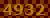 3677 code