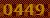 3677 code
