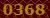 3677 code