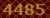 3677 code