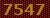 3677 code