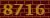 3677 code