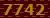 3677 code