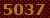 3677 code