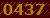 3677 code