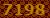 3677 code