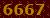 3677 code