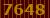 3677 code