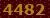 3677 code