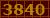 3677 code