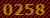 3677 code