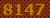 3677 code