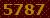 3677 code