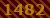3677 code