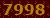 3677 code